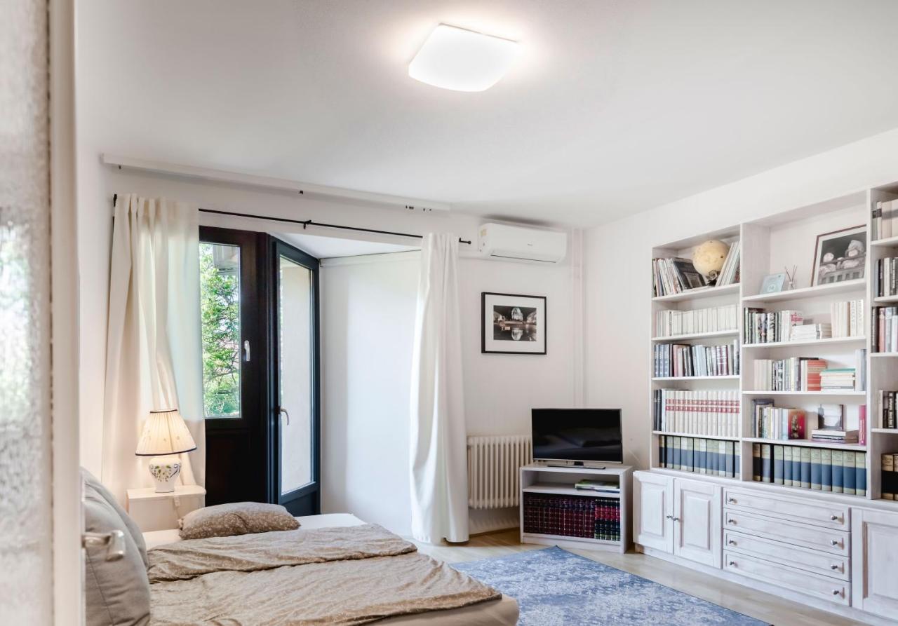 Apartment Balokany Pecs