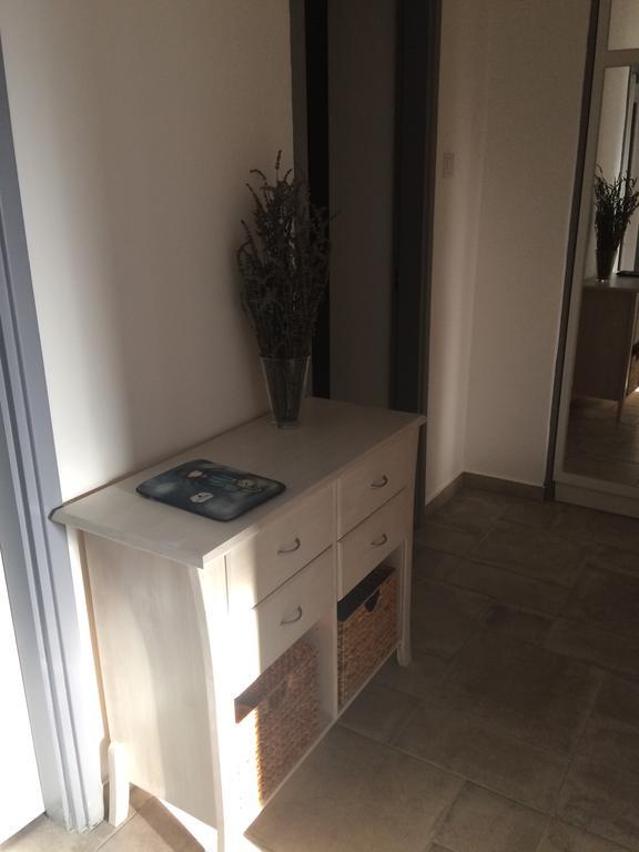 Apartment Balokany