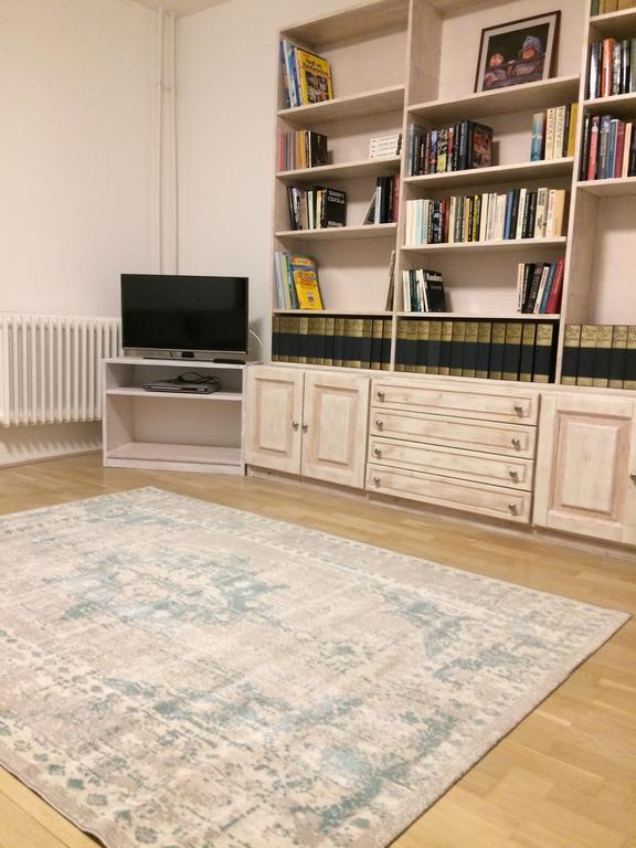 Apartment Balokany *
