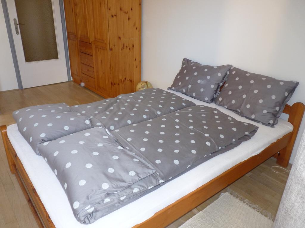 Balokany Apartment *