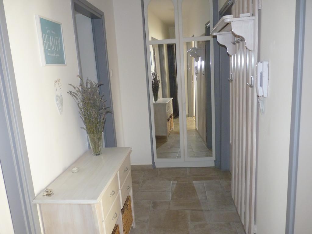 Balokany Apartment Pecs