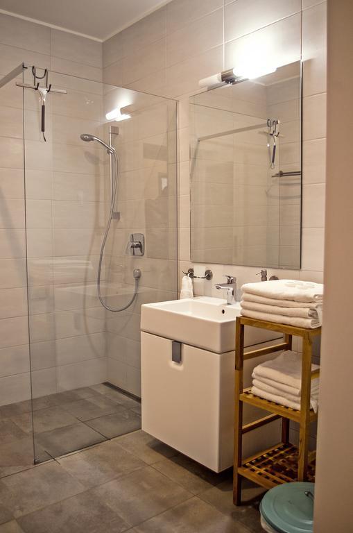 Apartment Balokany
